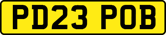 PD23POB