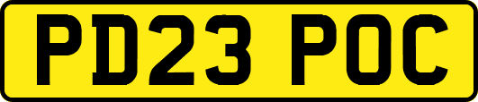 PD23POC