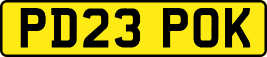 PD23POK