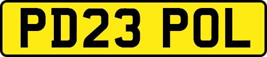 PD23POL