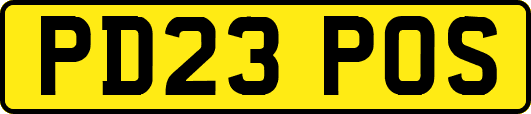 PD23POS