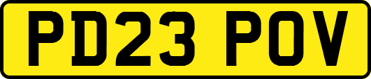 PD23POV