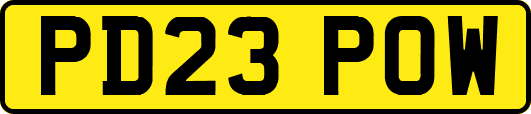 PD23POW