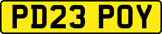 PD23POY