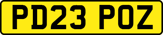 PD23POZ