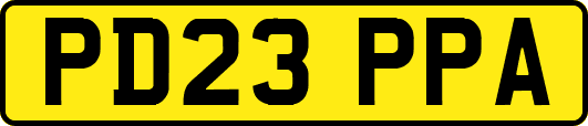 PD23PPA