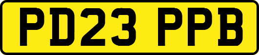 PD23PPB