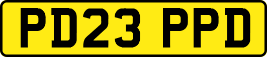 PD23PPD