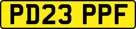 PD23PPF