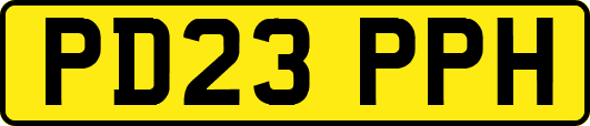 PD23PPH