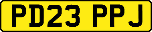 PD23PPJ