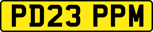 PD23PPM