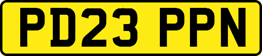 PD23PPN