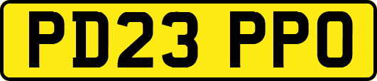 PD23PPO