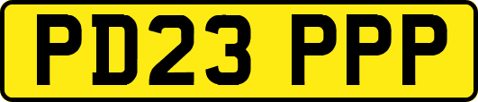 PD23PPP