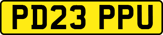 PD23PPU