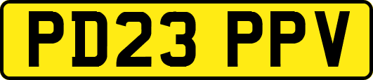 PD23PPV