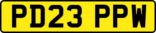 PD23PPW