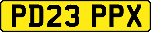 PD23PPX