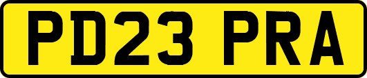 PD23PRA