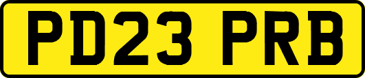 PD23PRB