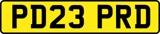 PD23PRD
