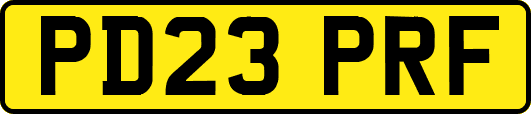 PD23PRF
