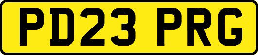 PD23PRG