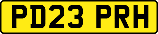 PD23PRH