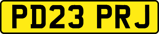 PD23PRJ