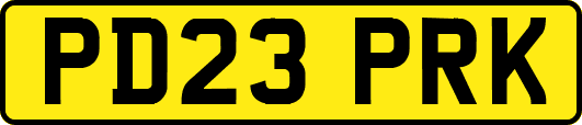 PD23PRK
