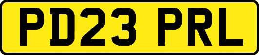 PD23PRL