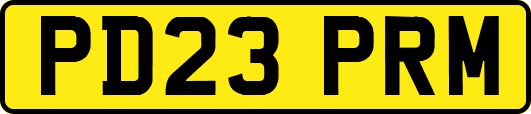 PD23PRM