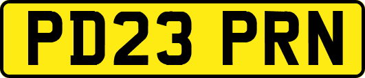 PD23PRN