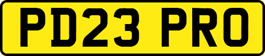 PD23PRO