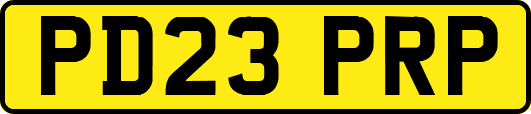 PD23PRP