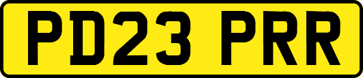 PD23PRR