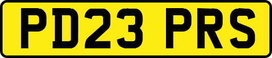 PD23PRS