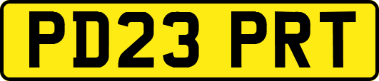 PD23PRT