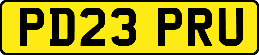 PD23PRU