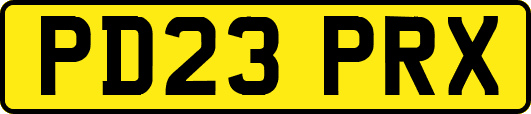 PD23PRX