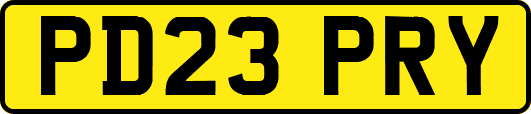 PD23PRY