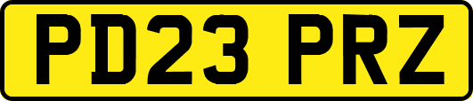 PD23PRZ