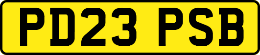 PD23PSB