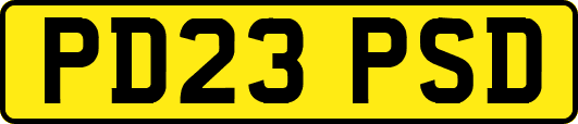 PD23PSD