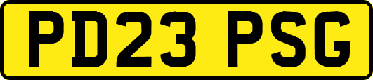 PD23PSG