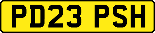PD23PSH