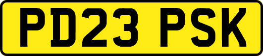 PD23PSK