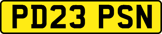 PD23PSN