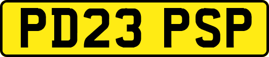 PD23PSP
